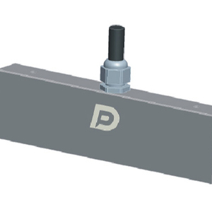 NDT PAUT Dưới Nước Theo Từng Giai Đoạn Mảng Tuyến Tính Ngâm Thăm Dò Đầu Dò - Product Image 1