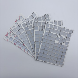 Film de protection pour clavier à membrane FANUC 2255/2256 (<span class=keywords><strong>C212</strong></span>, C301, GLS1, MHE2, AWE2, GNE2) – En stock - Product Image 6