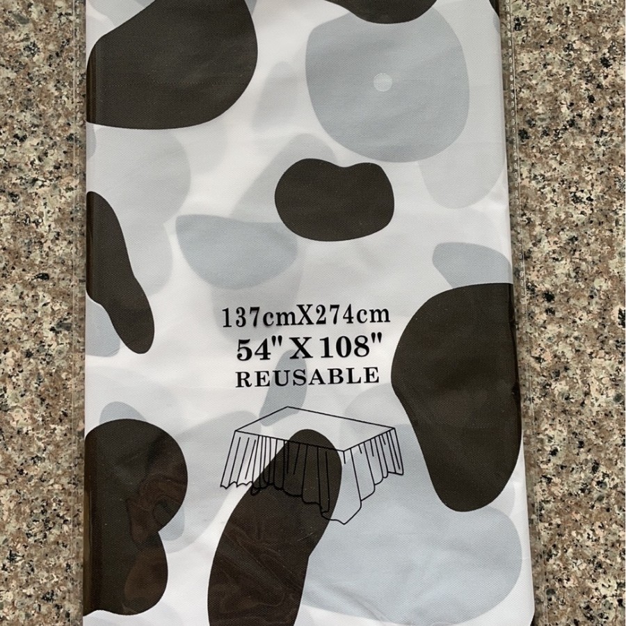 Cow pattern