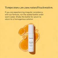 Serum Wajah Pemutih Anti-Penuaan TXA+Niacinamide 15% Perawatan Pasca Bercak Noda All-in-One Harian Asam Traneksamat 5% Potensi Tinggi