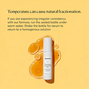 Suero Facial TXA+Niacinamida 15% Blanqueador Antiedad con Efecto Luminoso, Cuidado Post-Manchas, Todo en Uno, Ácido Tranexámico de Alta Potencia 5% - Product Image 5