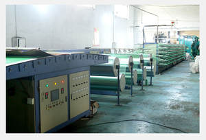 Kunstrasen-Simulation eines Reetdachs für Landhaus-Unterkünfte, Pavillon, Landschaftsdekor, Natürlicher Stroh-Look - Product Image 6