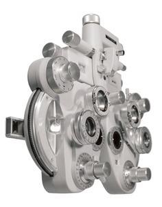 <span class=keywords><strong>Foroptero</strong></span>-probador de Vista manual, equipo oftalmológico para tiendas ópticas - Product Image 4