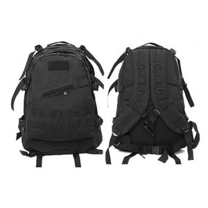 Sac à dos de trekking 35 L, imperméable, tactique, pour le camping, l'escalade, la chasse, pour hommes, échantillon gratuit - Product Image 3