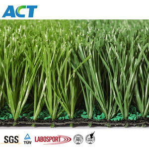 Césped sintético grass <span class=keywords><strong>pasto</strong></span> artificial de alta calidad para cancha fútbol - Product Image 2