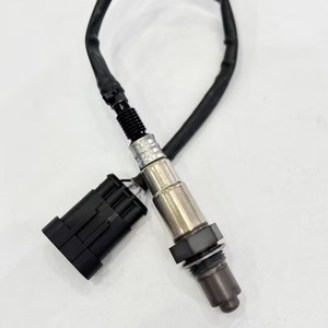Oxygen <b>Sensor</b> 0258010460 <b>For</b> Chrysler Jeep Fiat Vehicles Model 55243217 New Replacement Part - Product Image 3