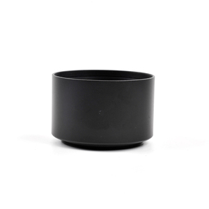 Pare-soleil à vis en métal Tele 49mm pour appareil photo Canon Nikon Sony Pentax Olympus Fuji Sumsung Leica - Product Image 5