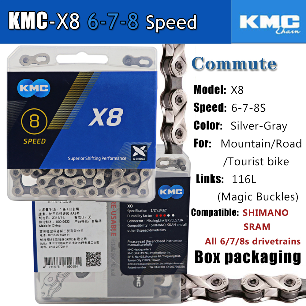 X8