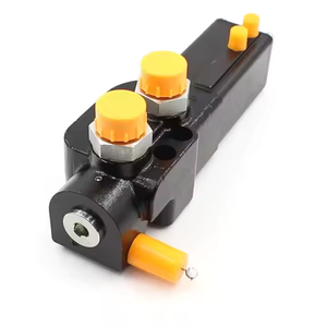 <b>PC</b>-1220-250-1 Hydraulic Directional Valve | Factory Wholesale Price, Reliable Performance & OEM Manufacturing - Product Image 3