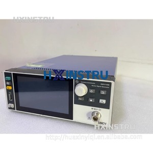 Generador de Señales Vectoriales R&S Rohde & Schwarz SMCV100B de 3 GHz con OPT H - Product Image 2