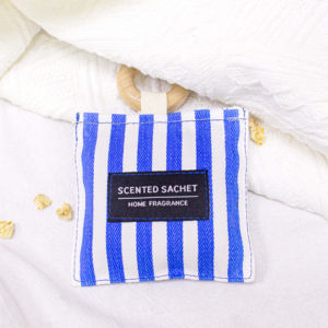 Ароматизированные пакетики из органического хлопка и льна, 15 г - Product Image 3