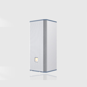 Haut-parleur extérieur et intérieur <span class=keywords><strong>colonne</strong></span> 60W IPX5 étanche SIP avec caractéristiques IP et POE <span class=keywords><strong>pour</strong></span> réseau de diffusion PA - Product Image 4
