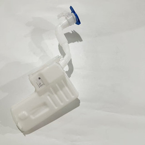 Depósito de Líquido Limpiaparabrisas Maixiang 5QD955453C/5Q0955453C para Modelos Audi A3 de Gama Baja y Alta - Product Image 1
