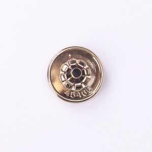 Abrigo de cuatro botones Xiaofans <span class=keywords><strong>Madian</strong></span> Eagle, chaqueta de plumón ajustable, botones metálicos ocultos, para mujer y - Product Image 3