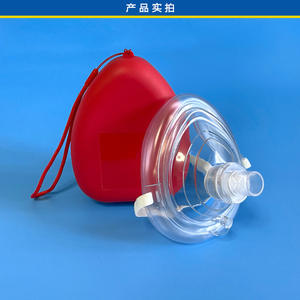 หน้ากากช่วยหายใจ CPR - Product Image 2