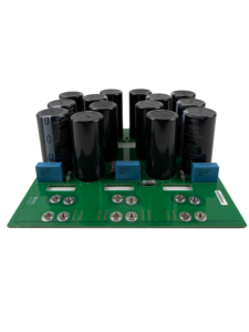AH231055 AC120 CD-SD-E บอร์ดตัวเก็บประจุที่ใช้กับตัวแปลง AC 120 - Product Image 3