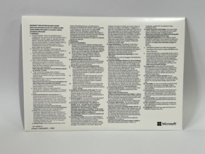 Paquete de DVD de Windows <span class=keywords><strong>10</strong></span> Pro de Alta Calidad, Paquete Completo, Activación en Línea, 6 Meses de Garantía, Versión de Internet, en Stock - Product Image 2
