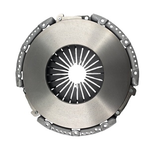 Coperchio Frizione di Alta Qualità, Componenti per Trasmissione Auto, Disco Frizione - Product Image 4