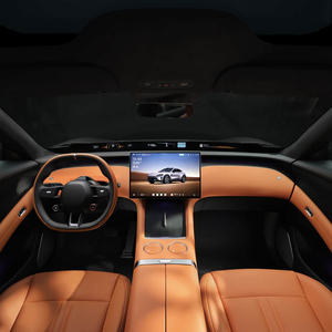 2025 Xiao Mi Yu7 Ev Suv nuevo coche eléctrico de alta velocidad con Carga rápida nuevo vehículo de energía 2025 peso en vacío - Product Image 6