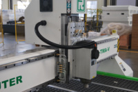 Routeur CNC Roctech 2030 2040 pour le travail du bois, machine à bois, meilleur prix de vente, machine CNC