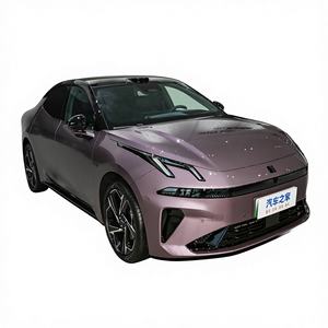 Lynk & Co 07 EM-P 2026 Sedán Mediano, Autonomía PHEV WLTC de 103 km, Potencia de 300 kW, Vehículo Familiar Premium de 4 Puertas y 5 Plazas - Product Image 1