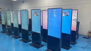 หน้าจอแสดงผลหมาย<span class=keywords><strong>เลข</strong></span>คิวแบบแนวตั้ง YINGTOUCH ขนาด <span class=keywords><strong>65</strong></span> นิ้ว พร้อมพอร์ต USB รุ่นใหม่ สำหรับสำนักงานราชการและโรงพยาบาล - Product Image 5