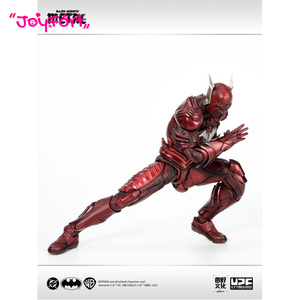 En Stock Lpzz Dc005 1/12 U.p.finegures Figura de Acción Red Death, Figura Coleccionable Red Death, Modelo de Anime, Juguetes, Regalos - Product Image 3