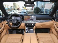 Nueva energía SUV LYNK & CO 09 2024 2.0TD 2017 PRO 7 plazas