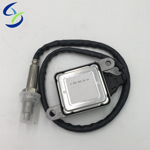 เซนเซอร์<span class=keywords><strong>Nox</strong></span> A0009053503 000 905 35 03สำหรับMercedes Benz W212 E250 W164 <span class=keywords><strong>ML</strong></span> X166 GL350 ML350 R320 - Product Image 2