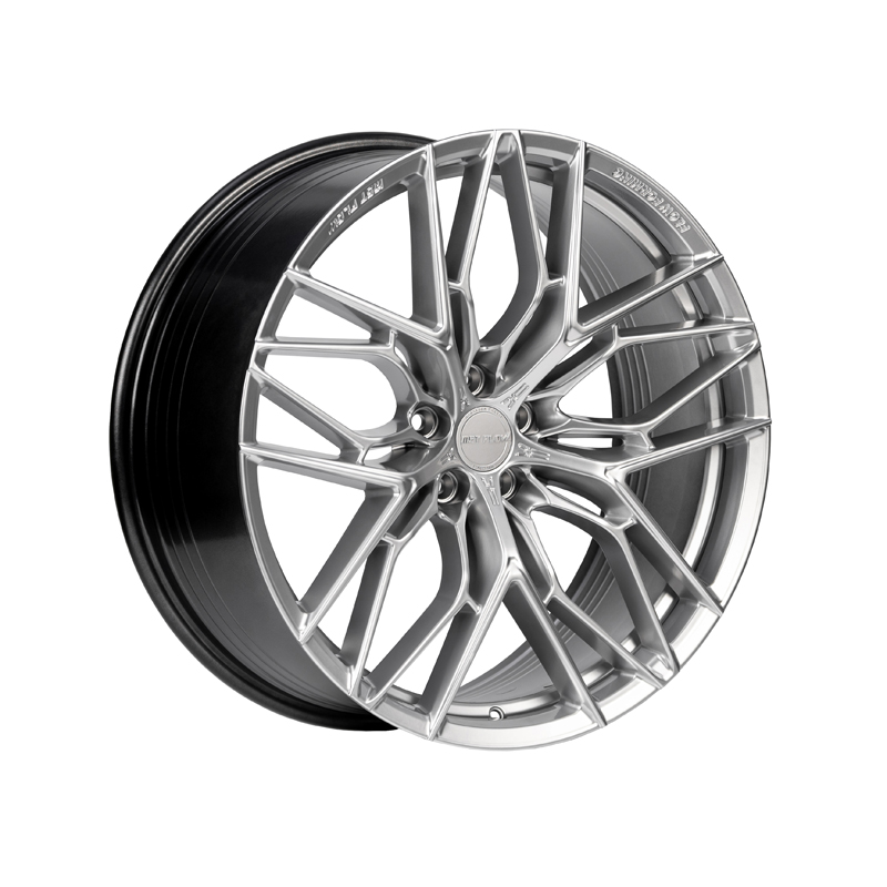 Hyper Silver