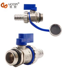 Válvula de escape de liberación rápida de aire al mejor precio para piezas de sistema de calefacción de suelo al por mayor - Product Image 2