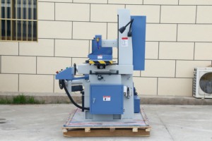 Máquina amoladora de superficie Vertical MY250 de alta precisión, máquina rectificadora hidráulica Horizontal CNC, núcleo de Motor de sistema hidráulico - Product Image 3