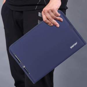 13 túi A4 Kích thước mở rộng thư mục tập tin với New Silicone tráng sợi thủy tinh chất liệu - Product Image 6