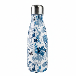 Bottiglia termica a doppia parete, senza BPA, in acciaio inossidabile 18/10, 335 ml. Tropic (Ibili 758435A) - Product Image 2