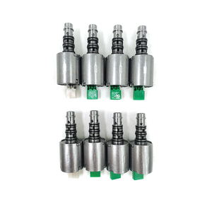 ชุดโซลินอยด์เกียร์ 0AM HENING - Product Image 1