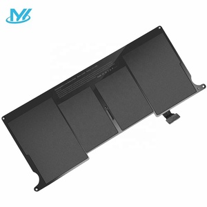 Batterie MYiYAE <span class=keywords><strong>A1465</strong></span> A1370 pour MacBook Air 11 pouces A1406 A1495 Compatible avec A1370 (mi-2011) <span class=keywords><strong>A1465</strong></span> (mi-2012, mi-2013, début 2014, 2015) - Product Image 1