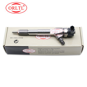 0445110682 Chất lượng cao hệ thống phun 0 445 110 682 DIESEL phun nhiên liệu 03l130277j cho Fiat xe 0445110682 - Product Image 6