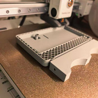 Impresora 3D Bambu Lab A1 Combo - Nivelación Automática de Alta Precisión, Nueva, 1 Año de Garantía