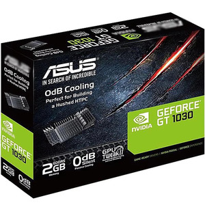 Carte vidéo GeForce GT 1030 DirectX 12 2 Go 64 bits GDDR5 <span class=keywords><strong>PCI</strong></span> Express 3.0 compatible HDCP - Product Image 6