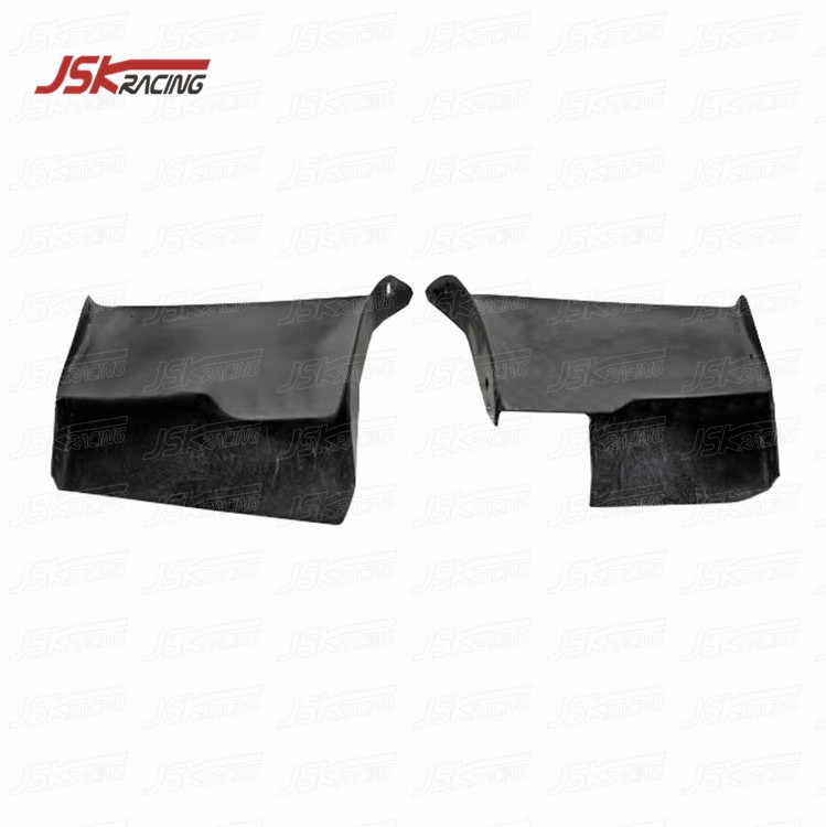 bumper 2007 honda civic si