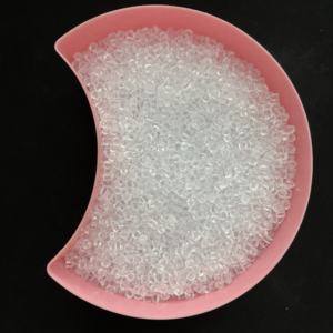 Granules GPPS de haute qualité PS vierge et recyclé pour articles de papeterie durables Utilisation générale des plastiques - Product Image 6