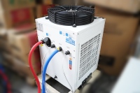 Machine de découpe laser à fibre CNC 1500W 3000W 6000W pour le traitement de l'acier, de l'aluminium et des métaux