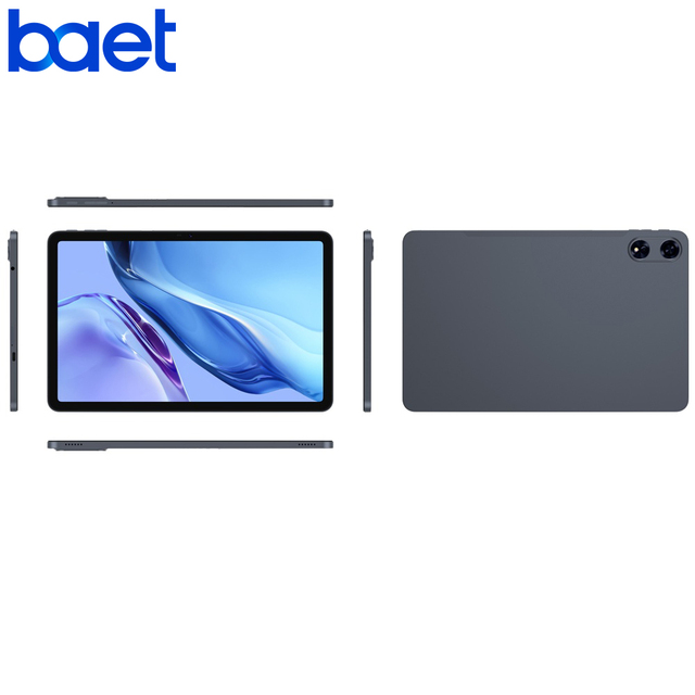 OEM 12 Inch Android 14/15 Tablets 8GB RAM 256GB ROM 8000mAH Fast Charge and Gyroscope TYPE C Tablet Pc With 5G WiFi 4G LTE