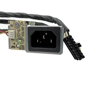 Fuente de Alimentación para Dell 5250 5260, 16 Pines, 155W, HU155EA-01, Catu Daya HPY3Y, H155EA-01, AC155EA-01, X1V9H, NMCMW, 0HPY3Y, 0X1V9H - Product Image 3