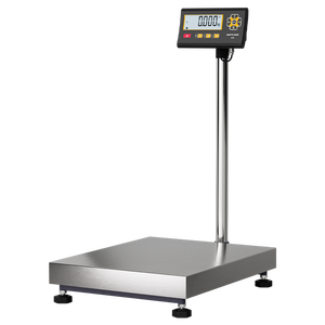 Trọng Lượng Trọng Lượng In Sàn 200Kg Kỹ Thuật Số Whitebird Băng Ghế Dự Bị Không Thấm Nước 50Kg Quy Mô 300Kg Với 3000Kg Quy Mô Nền Tảng - Product Image 1