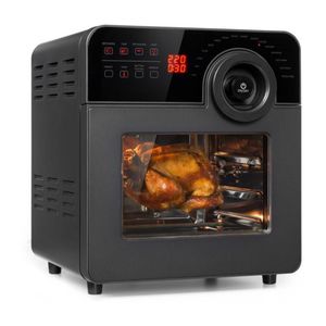 Pièce de rechange pour four à <span class=keywords><strong>friteuse</strong></span> à air électrique d'usine, <span class=keywords><strong>friteuse</strong></span> à air d'usine, <span class=keywords><strong>friteuse</strong></span> à air pas chère - Product Image 5