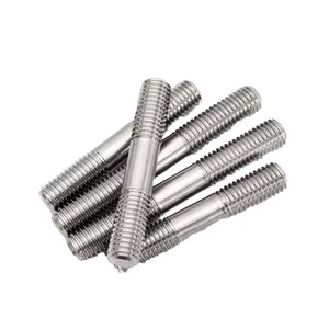 Barres filetées en acier Gr.B7, boulons à tête cylindrique standard 2H, barres de fixation - Product Image 4