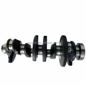 Cigüeñal para cigüeñal, 42 N46 N46B20N46B20620NN42B20 para BW W 11217516040 11210390923 2.0L 118i 120i <span class=keywords><strong>320i</strong></span> X3 11217512507 1121751537 - Product Image 4