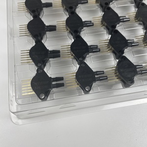 Composants électroniques à succès : Capteur IC MPX5010DP en stock, livraison rapide - Product Image 1