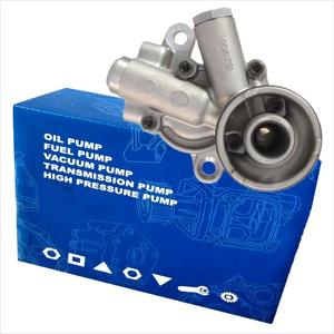 Pompe à huile de qualité authentique, nouveau produit, 1521900 1521898 pour camion Volvo, bus FH FM FL NH12 B7R B9R 98260101 467517 21157186 - Product Image 5